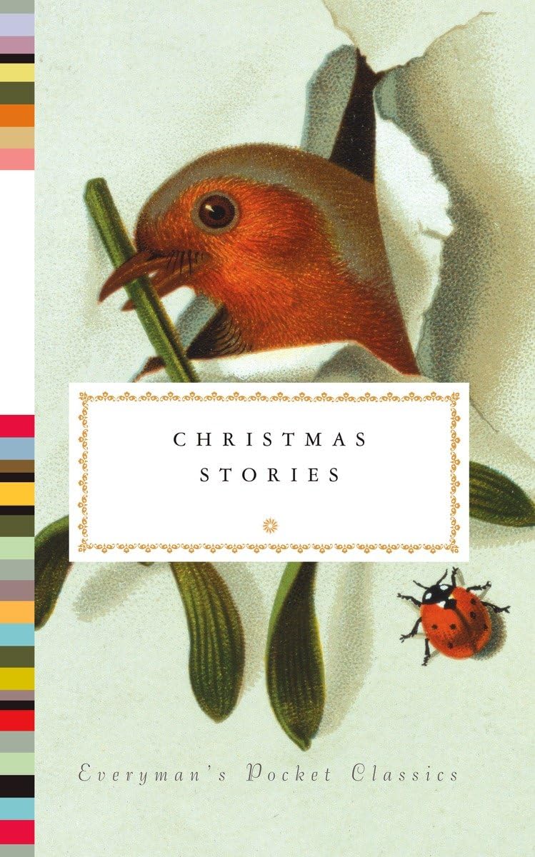 Christmas Stories (Everyman's Library),Used