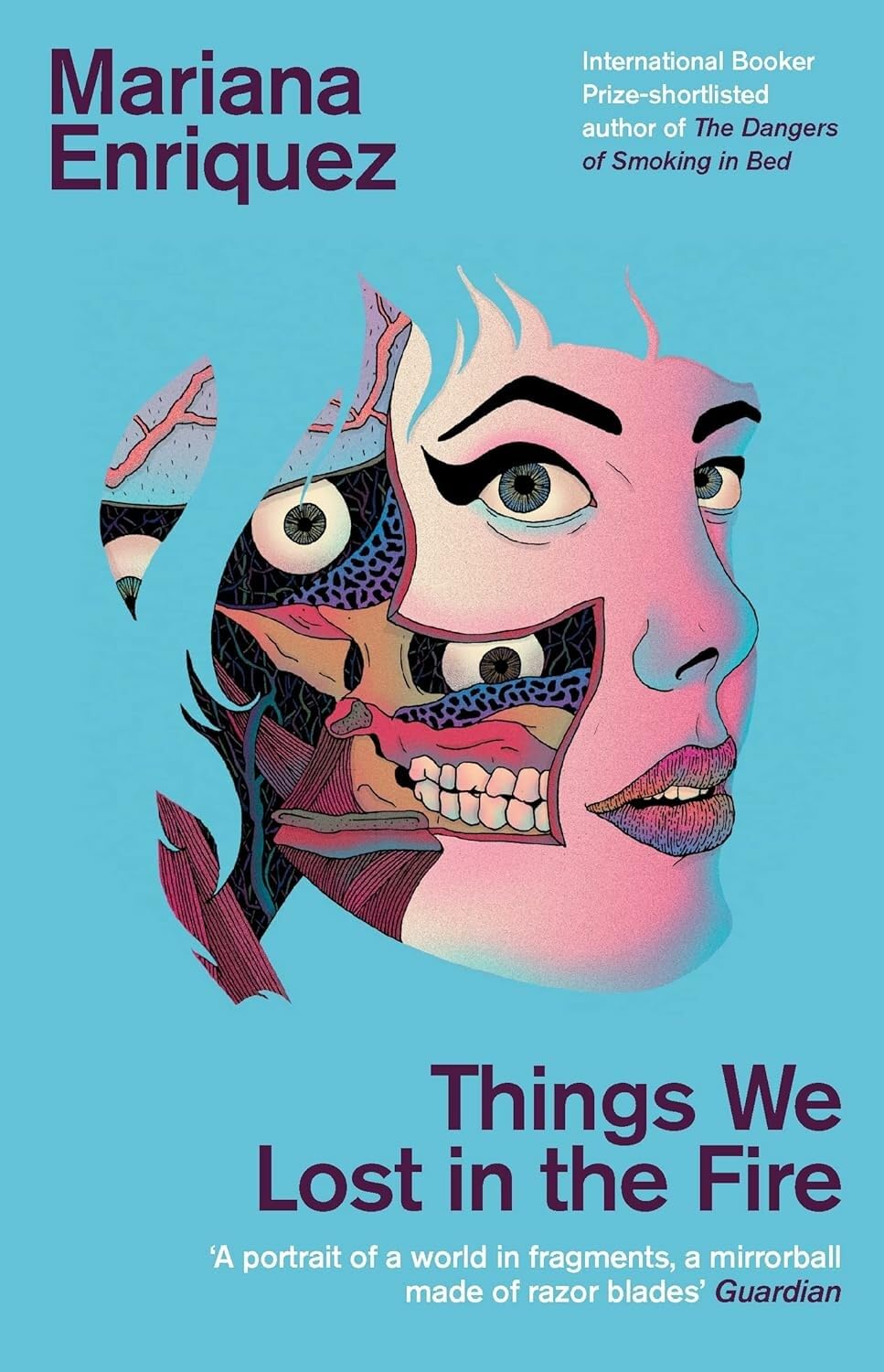 Things We Lost in the Fire,Used