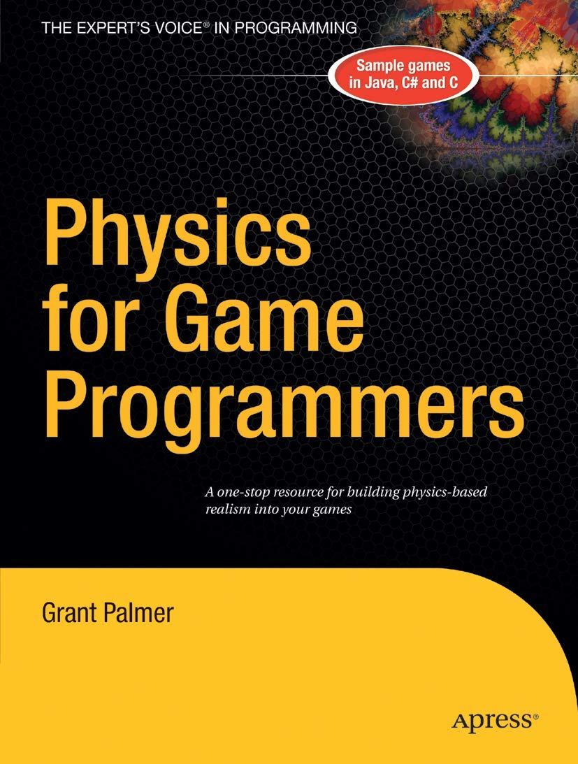 Physics for Game Programmers,Used
