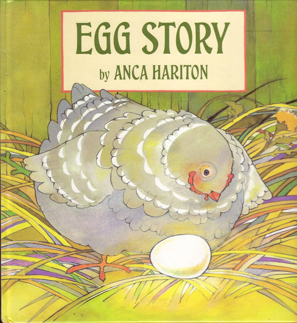 Egg Story,Used
