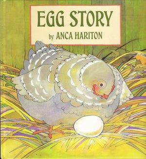Egg Story,Used