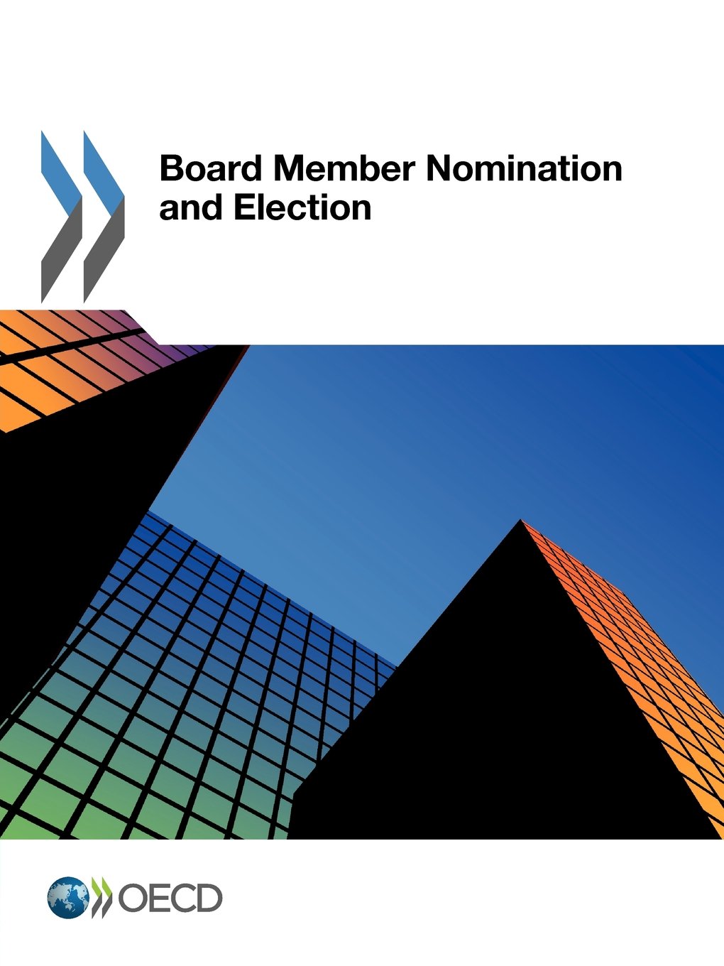 Board Member Nomination And Election,Used