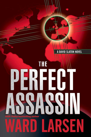 The Perfect Assassin,Used