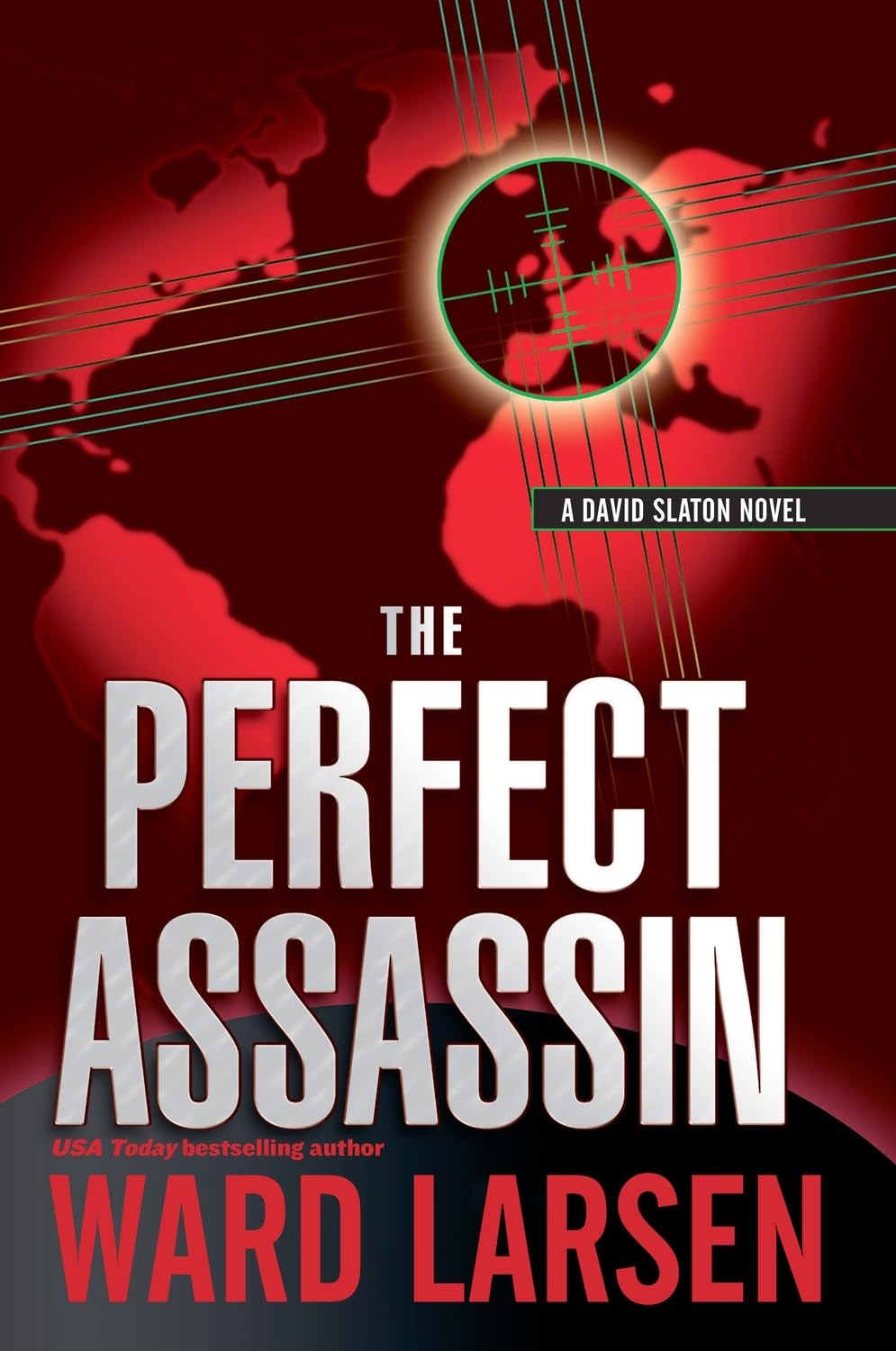 The Perfect Assassin,Used