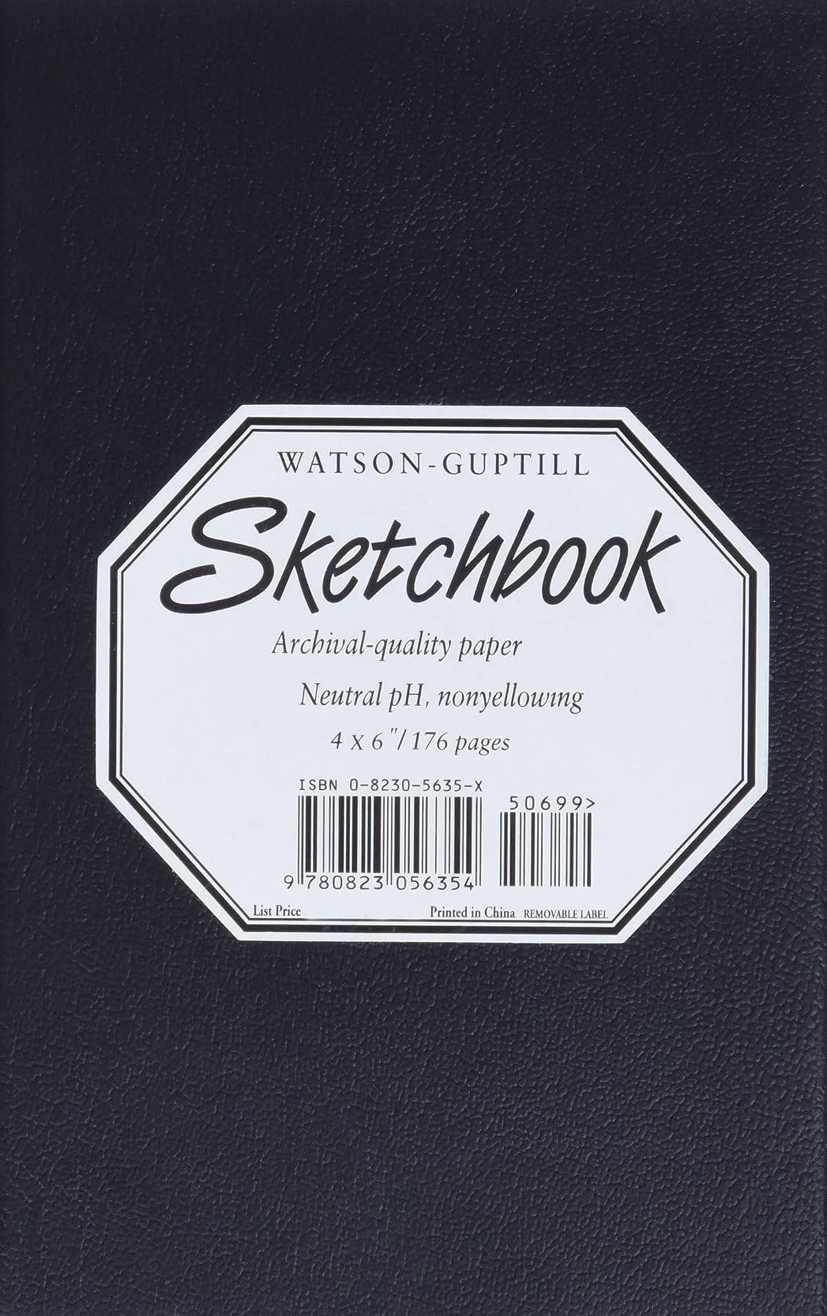 Sketchbook (Blank Book),Used