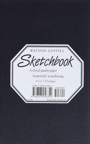 Sketchbook (Blank Book),Used
