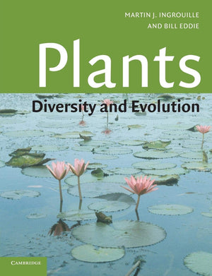 Plants: Diversity And Evolution,Used