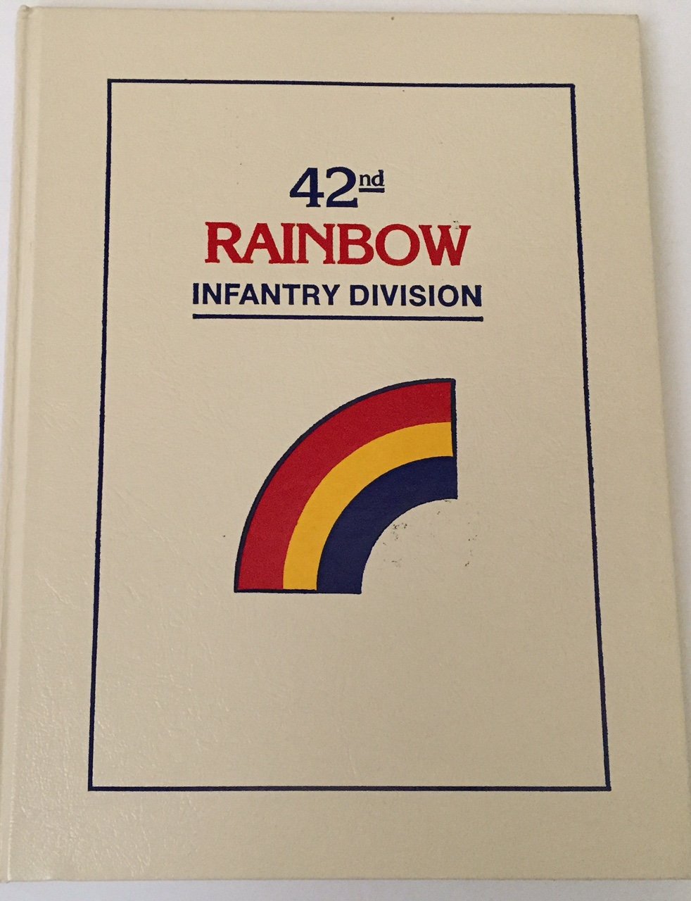 42Nd Rainbow Division