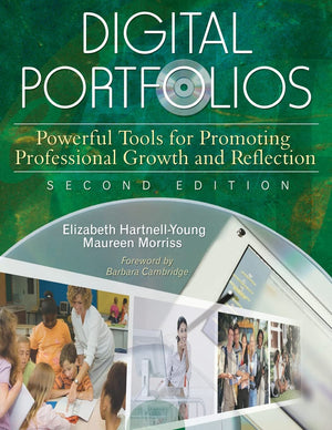 Digital Portfolios: Powerful Tools for Promoting Professional Growth and Reflection,Used