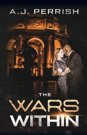 The Wars Within,Used