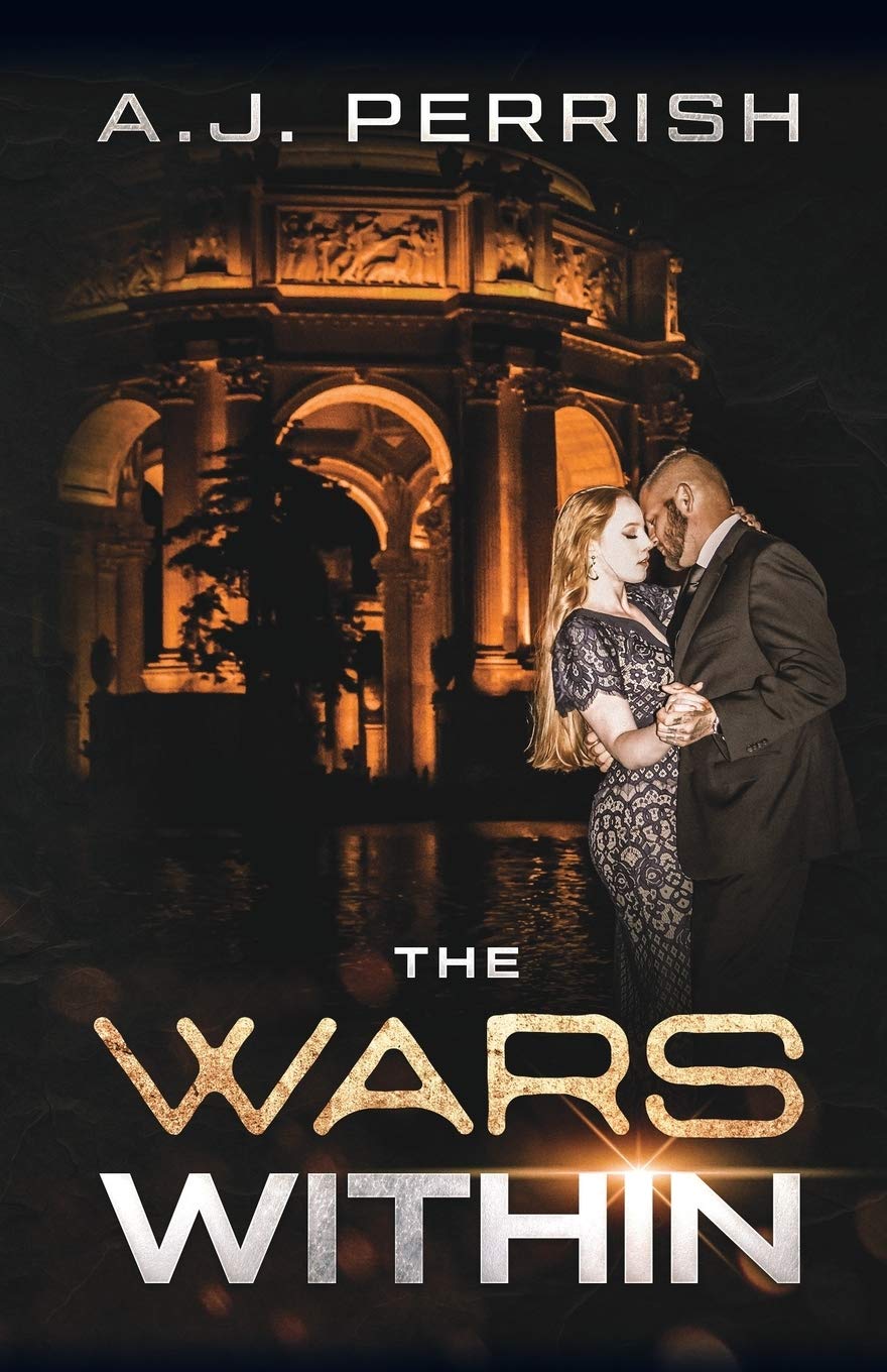 The Wars Within,Used