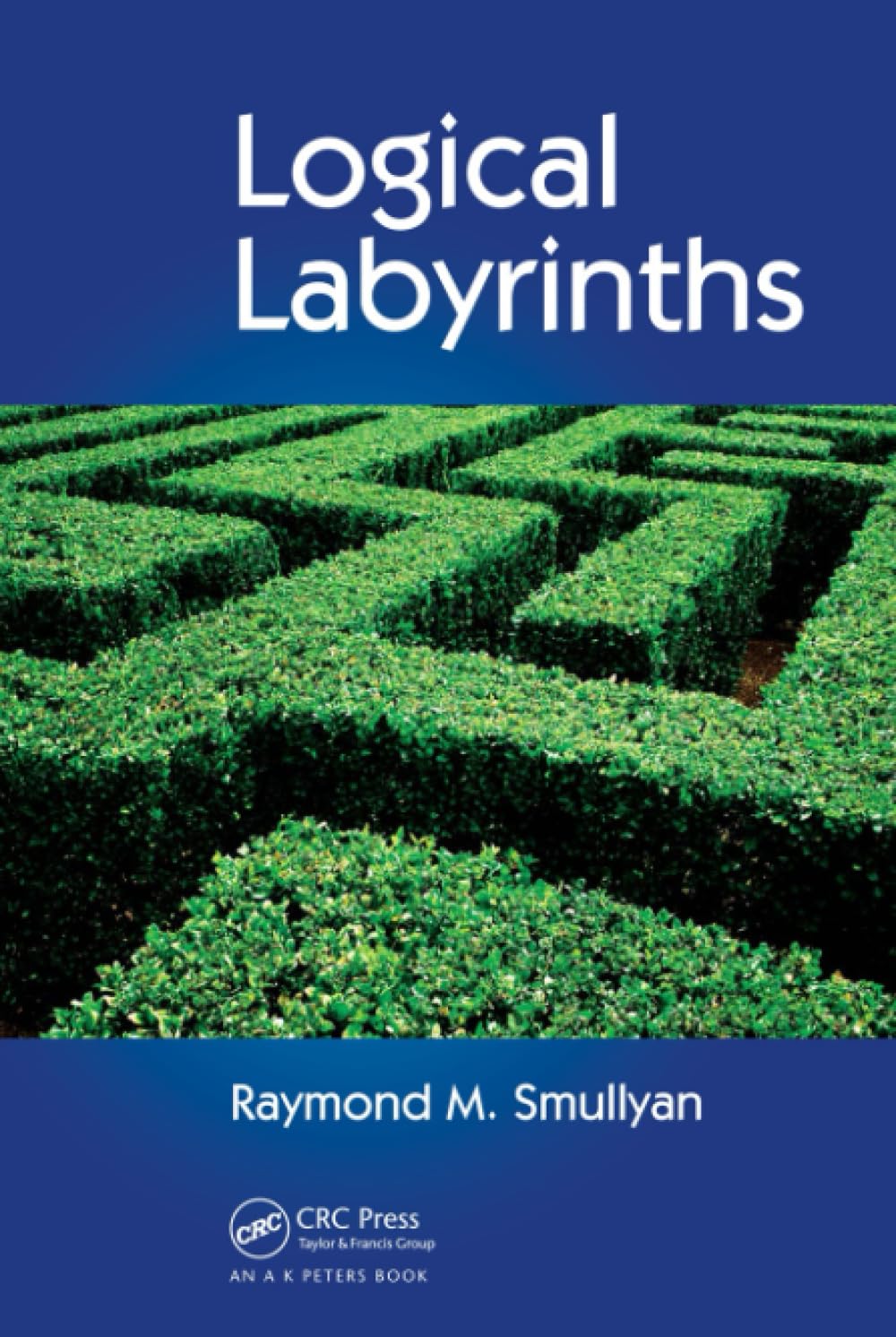 Logical Labyrinths,Used