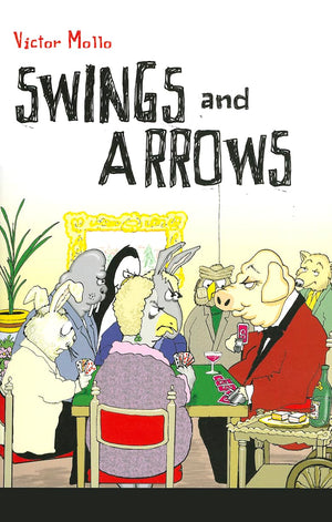 Swings and Arrows,Used