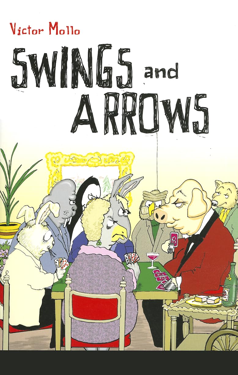 Swings and Arrows,Used
