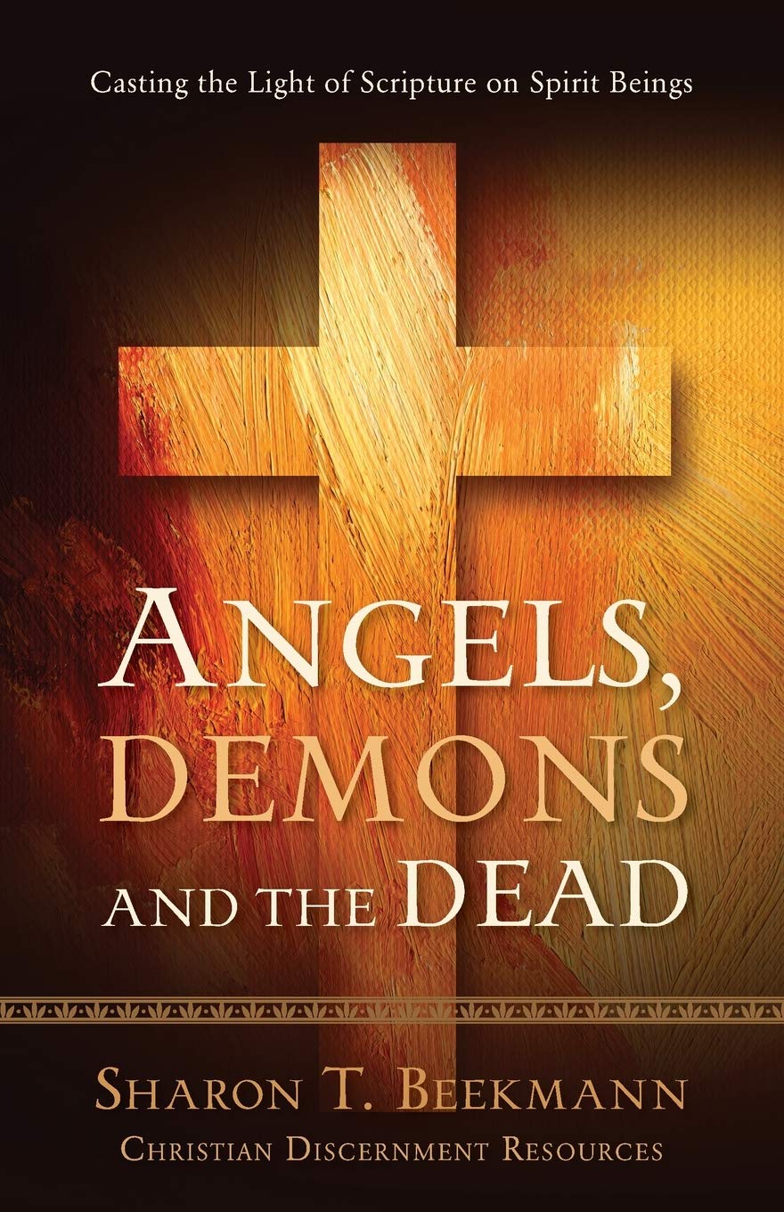 Angels, Demons & The Dead: Casting The Light Of Scripture On Spirit Beings (Christian Discernment)