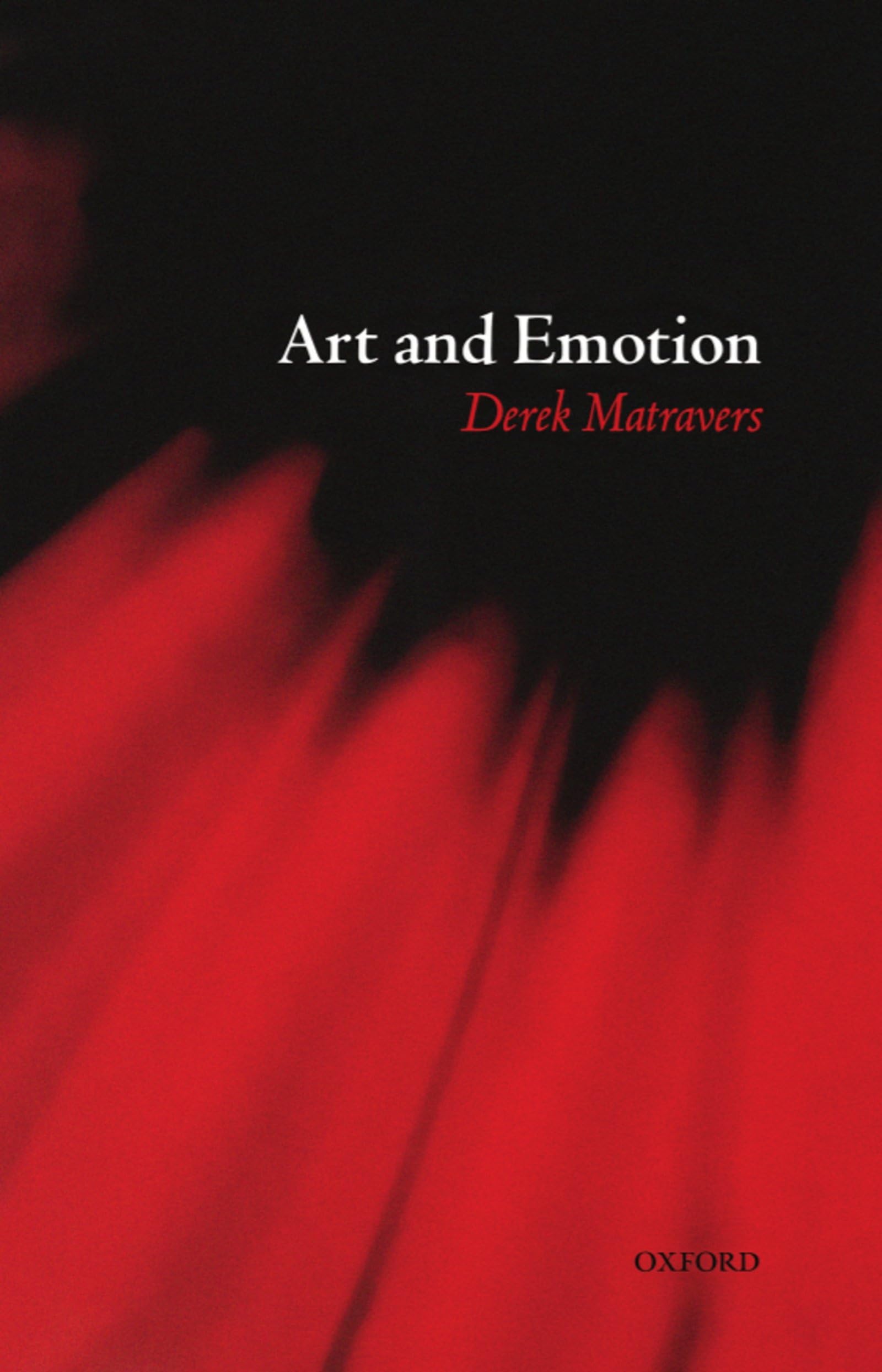 Art and Emotion,Used