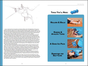 Climbing Injuries Solved,Used