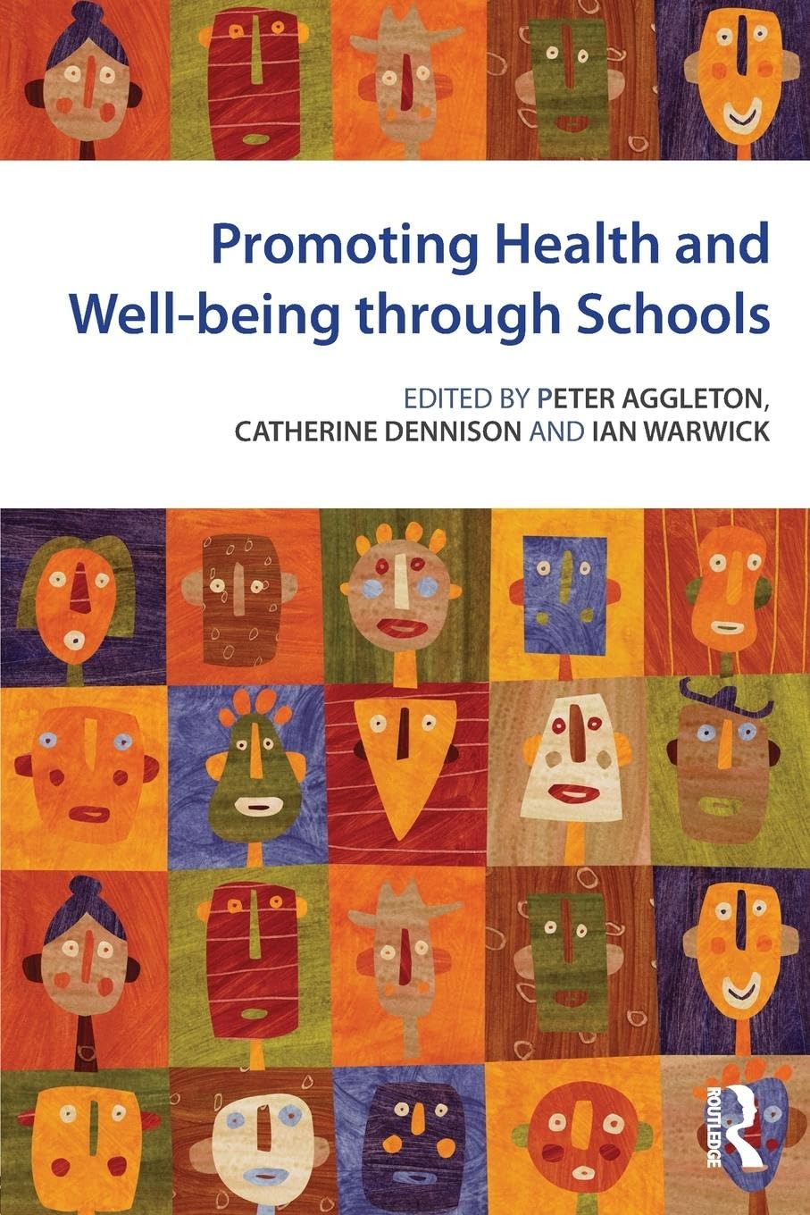 Promoting Health Wellbeing Schools,Used