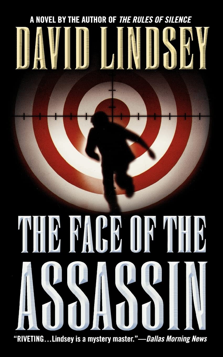 The Face Of The Assassin
