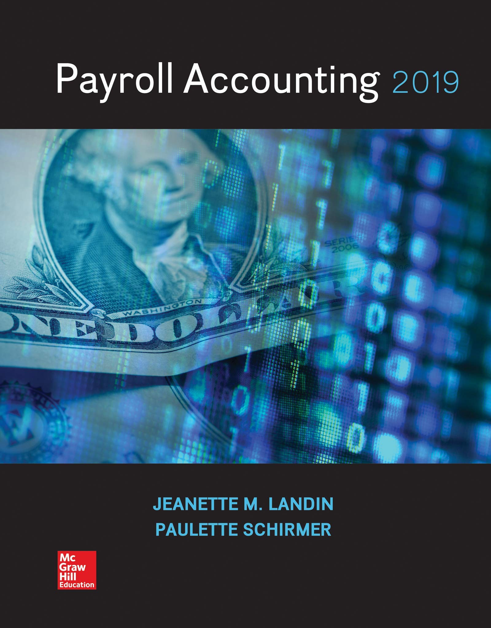 Payroll Accounting 2019,Used