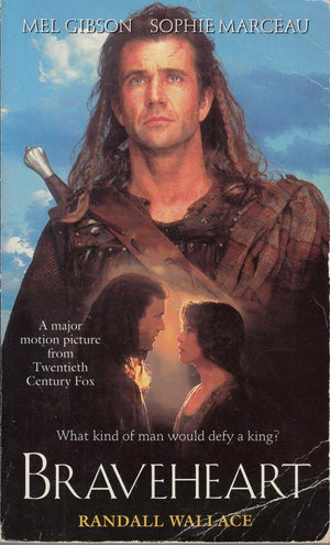 Braveheart,Used
