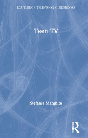 Teen TV (Routledge Television Guidebooks),Used