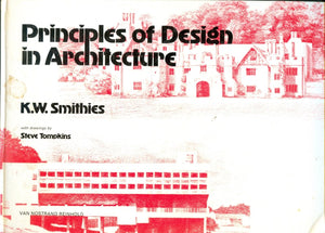 Principles Of Design In Architecture-used