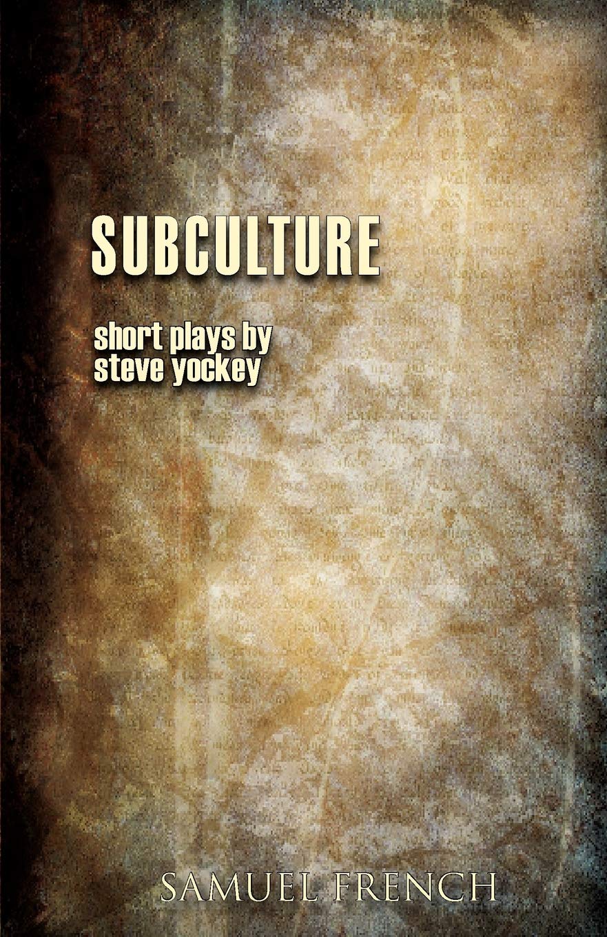 Subculture,Used