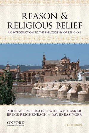 Reason & Religious Belief: An Introduction to the Philosophy of Religion,Used