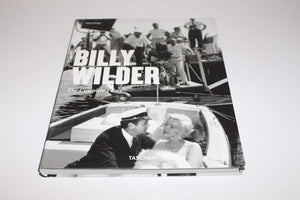 Billy Wilder,Used