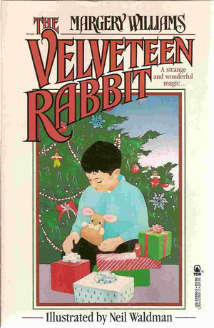 Velveteen Rabbit,Used