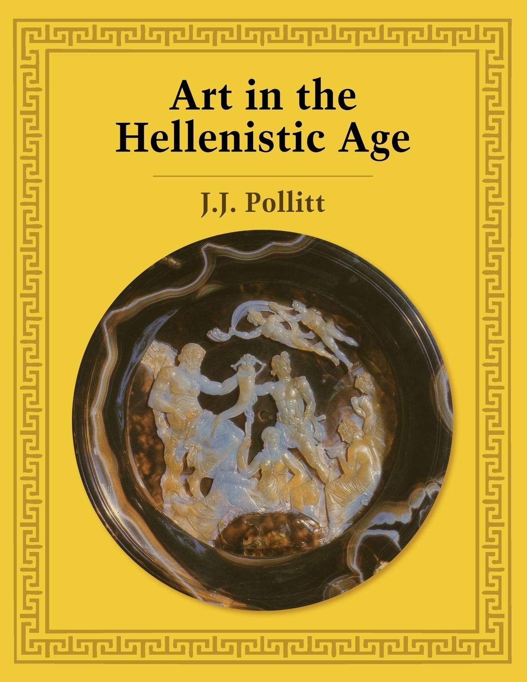 Art in the Hellenistic Age,Used
