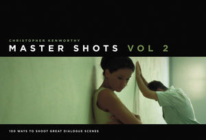 Master Shots Vol 2: Shooting Great Dialogue Scenes,Used