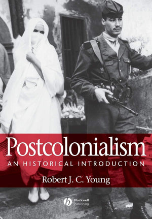 Postcolonialism-Used Condition