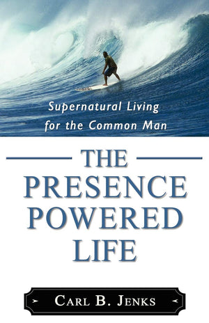 The Presence Powered Life,Used