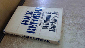 Four Reforms: A Program for the Seventies,Used