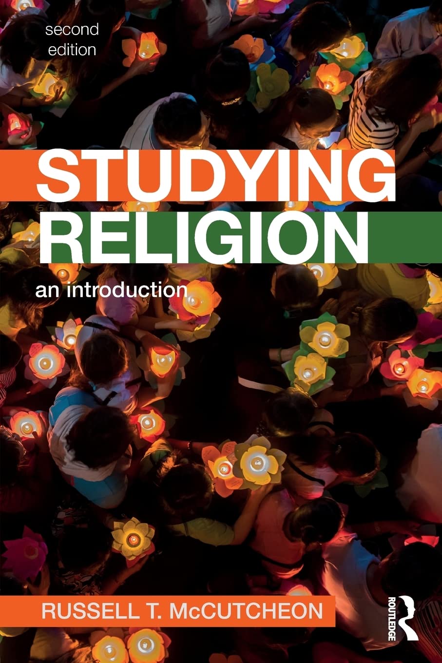 Studying Religion: An Introduction,Used