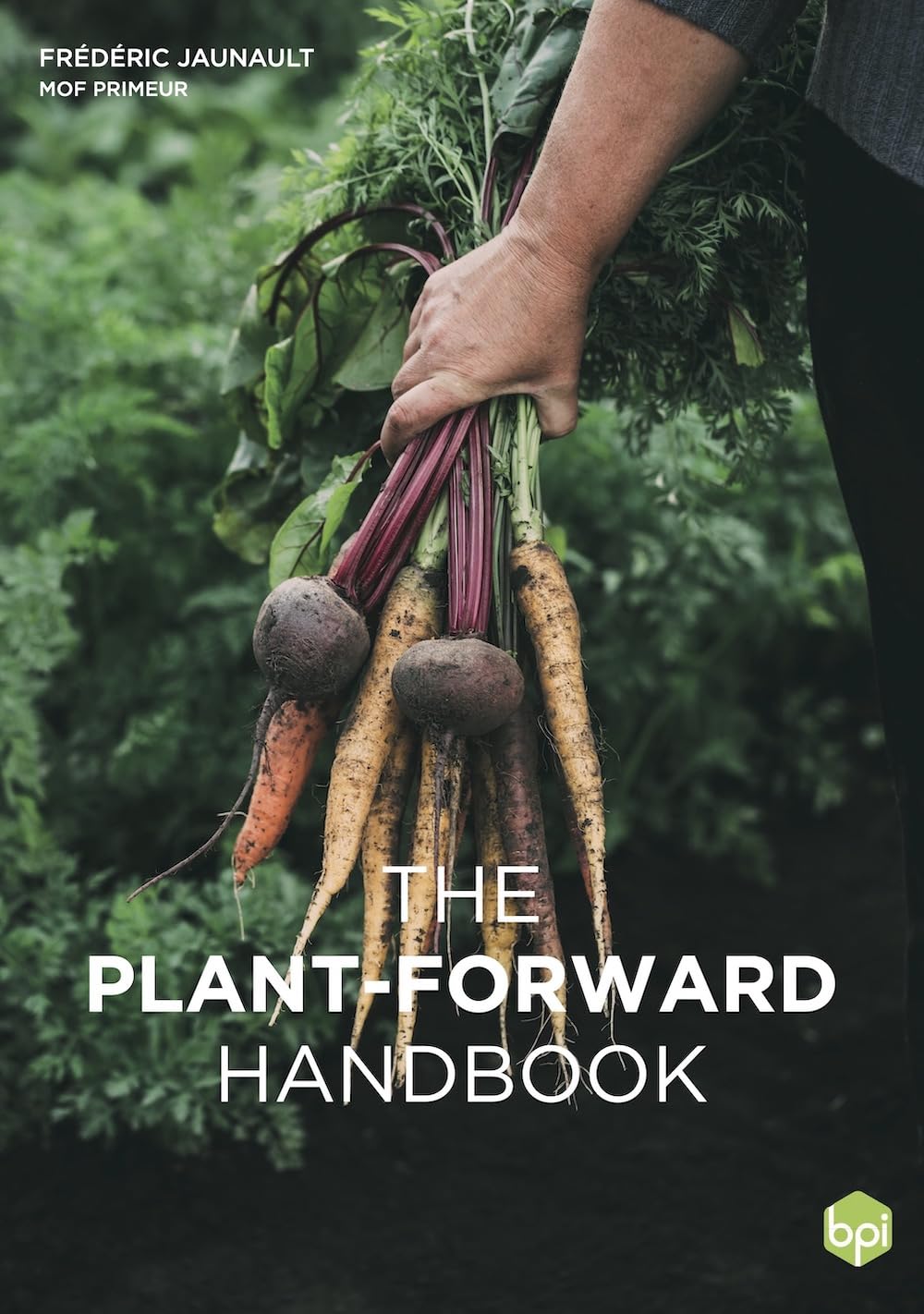 The PlantForward Handbook