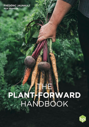 The PlantForward Handbook
