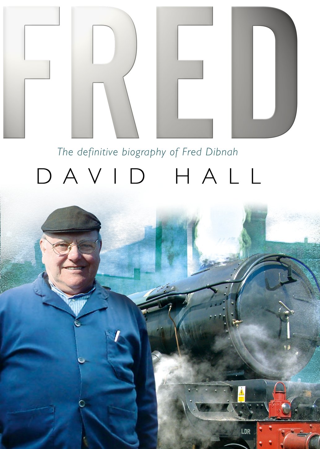Fred,Used
