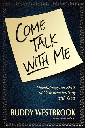 Come Talk With Me,New