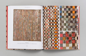 American Quilt Treasures: Historic Quilts From The International Quilt Study Center And Museum