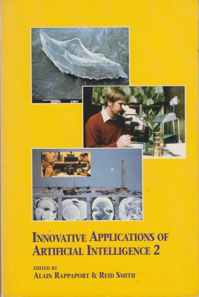 Innovative Applications of Artificial Intelligence 2,Used