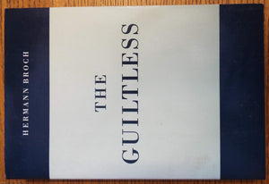 The Guiltless