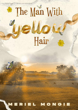 The Man with Yellow Hair,New