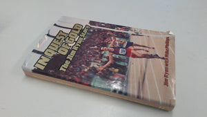 In Quest of Gold: The Jim Ryun Story,Used