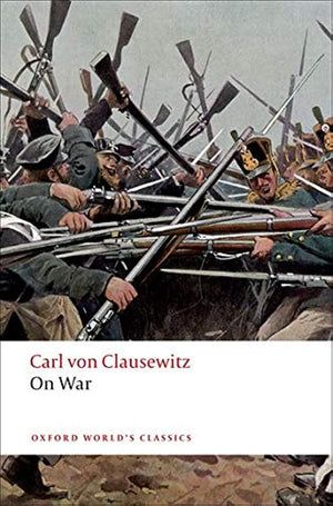 On War (Oxford World'S Classics),Used