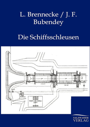 Die Schiffsschleusen (German Edition),Used