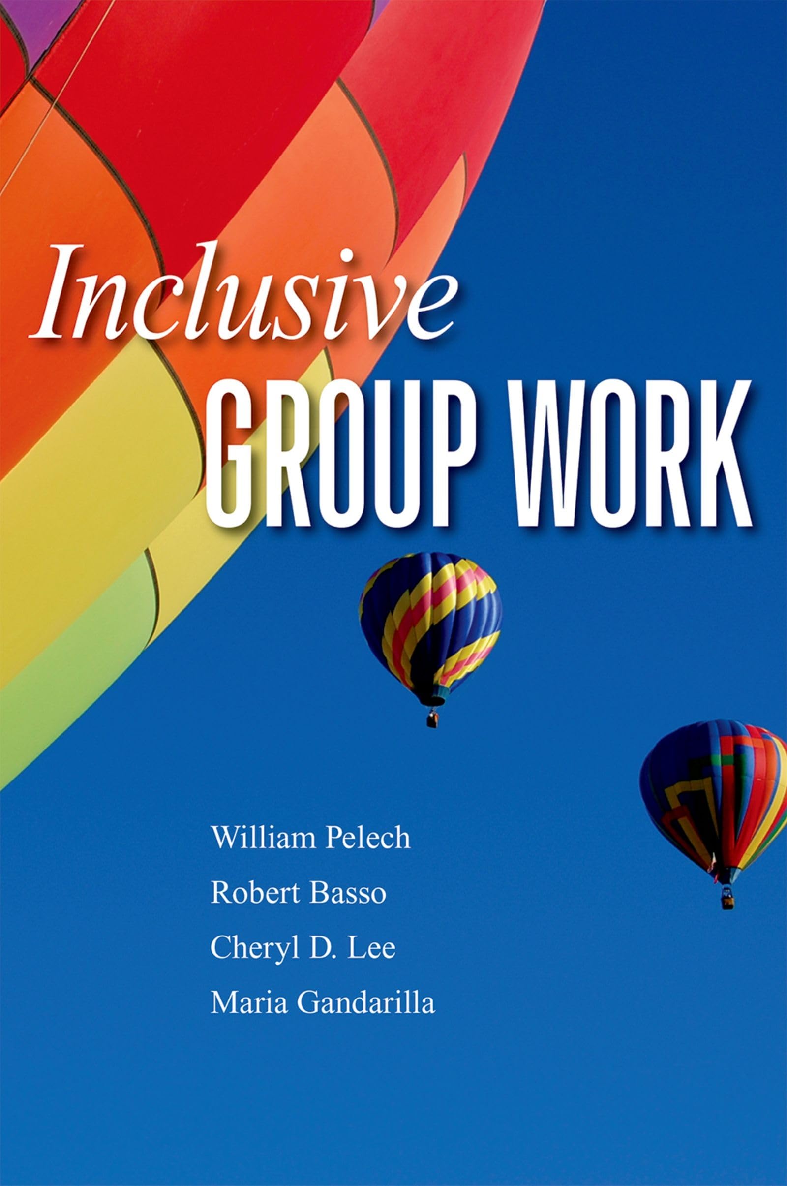 Inclusive Group Work,Used