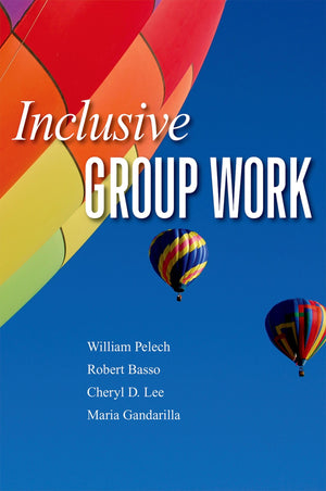 Inclusive Group Work,Used